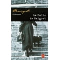 thumbnail image 4 of La Folle de Maigret (French Edition), 4 of 4