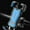 Blue, variant on Shock Absorbing Bike Phone Mount - 360° Rotatable Handlebar Holder for 4-6.5" Smartphones, Universal Motorcycle & Bicycle Phone Rack