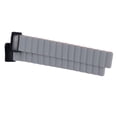 thumbnail image 3 of SILICONE STRONG  WATCH BANDS REPLACEMENT FOR CHARGE 6/5 FLEXIBLE WRISTBANDS 2PCS, 3 of 7