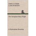 thumbnail image 2 of The Aeroplane Boys Flight a Hydroplane Roundup, 2 of 2