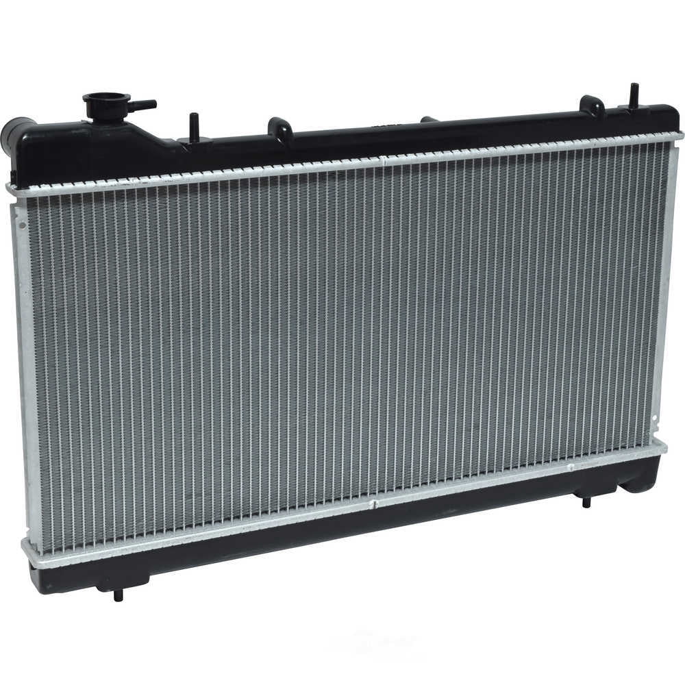 UAC RA 1574C Downflow Radiator