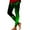 Black, variant on Bjutir Leggings For Women St. Patrick'S Day Tights Ladies Pants Casual Fashion Printed Sports Leggings Fashion Leggings