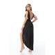 thumbnail image 4 of Disfraz de princesa de Cleopatra egipcia para mujer, traje de Cosplay Sexy, Túnica de Toga romana, diosa griega, Carnaval de Halloween, vestido elegante, 4 of 5