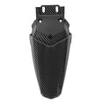 thumbnail image 2 of Motocicleta Trasera Guardería Trasera Protector de Fibra de Carbono Reemplazo de Guardabarros de Barro Para Talaria X3 MX3 MX4, 2 of 7