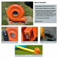 thumbnail image 5 of Bounceland Inflatable Party Castle Bounce House, 5 of 5