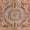 Brick Red, variant on .com Lola Collection Rug – 2' x 3' Yellow Medium Rug Perfect For Entryways, Kitchens, Breakfast Nooks, Accent Pieces
