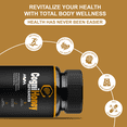 thumbnail image 6 of (3 Pack) CogniHoney Advanced, Cogni Honey Cognitive Support (180 Capsules), 6 of 12