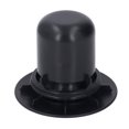 thumbnail image 1 of Shower Waste Trap Cover, Easy Cleaning Shower Drain Cover Efficient  for Toilets, 1 of 7