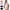 B Multicolor, variant on Itsame Womens Shaping Panties, High Waist Plus Size Comfort 4 Pack Cotton Underwear Multicolor M