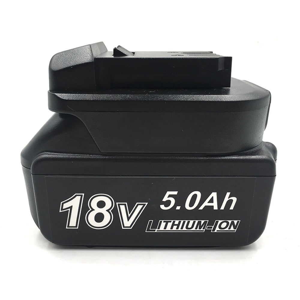 ION Adapter Convertisseur Business Industriel 20V Batterie LI-ION 5150-Li-20-40 