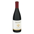 thumbnail image 2 of Deloach Vineyards Pinot Noir California Red Wine, 750 ml Glass Bottle, 14% ABV, 2 of 6