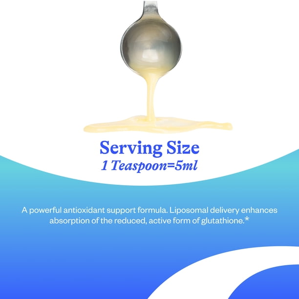 Health Liposomal Glutathione | Vitamins for medical supply