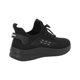 thumbnail image 3 of Tenis Hombre TRAX BY MR SHU Transpirable Textiles Deportivo Ejecicio negro 27, 3 of 4