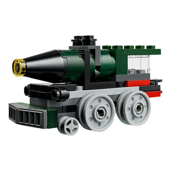 LEGO Creator 31015 - Emerald Express