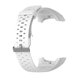 thumbnail image 5 of Reemplazo de la correa de muñeca de de reloj de silicona de 245 mm para blanco Baoblaze Correa de reloj de repuesto, 5 of 8