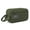 Green, variant on Haadid Tactical Toiletry Bag For Men Hygiene Bag EDC Military Tool Molle Pouches Small Dopp Kit Mens Shaving Kit Travel shower Bags, Black