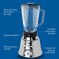 thumbnail image 3 of COMBO LICUADORA OSTER MOD. 450-10 1V + PLANCHA DE VAPOR OSTER GCSTBS5051-013 AZUL CELESTE, 3 of 5