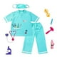 thumbnail image 2 of Disfraz de médico de animales para niños, juego de rol, veterinario, juego de disfraces, j lontakids lontakids, 2 of 2