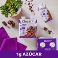 thumbnail image 2 of Bebida de Proteína Quest Nutrition Sabor Chocolate Caja con 12pzas, 2 of 8