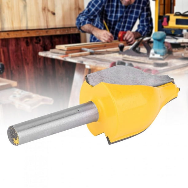 Durable Router Bits Router Bit Set Alloy And Carbon Steel