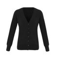 thumbnail image 1 of Premier Cardigan Essentiel en Acrylique pour Femmes, 1 of 7