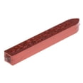 thumbnail image 4 of DIY Tira Sellado Marca Pintura Sello Sello Cera Cera Palo/uva Roja, 4 of 6