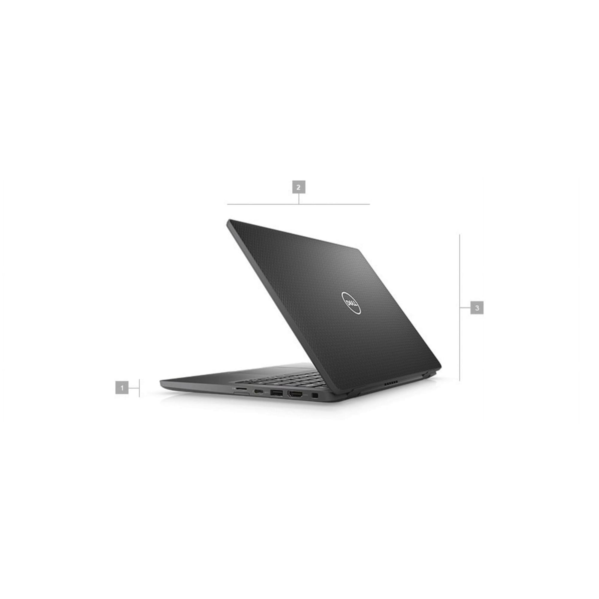 Restored Dell Latitude 7320 13.3" FHD Laptop Intel Core i7-1165G7 16GB RAM 512GB SSD Windows 11 Pro (Refurbished)