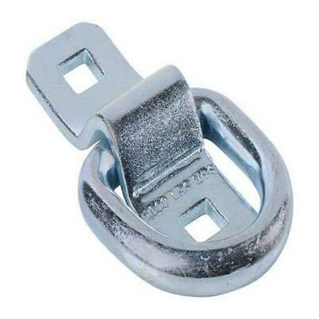 

2pk Keeper 89314 Trailer Tie Down Hardware Stainless 1-1/2