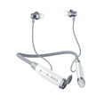 thumbnail image 1 of Injueey Auricular colgante de cuello ABS, compatible con Bluetooth, reemplazo de Control de botón, auriculares deportivos, reproductor de Cables de audio/vídeo Blanco Tipo 2, 1 of 6