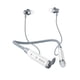 thumbnail image 1 of Injueey Auricular colgante de cuello ABS, compatible con Bluetooth, reemplazo de Control de botón, auriculares deportivos, reproductor de Cables de audio/vídeo Blanco Tipo 2, 1 of 6