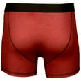 thumbnail image 3 of Spider-Man Web and Small Symbol Boxer Briefs-3XLarge (48-50), 3 of 7