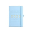 RWVBM 2025 Large Agenda 365 Day Daily Planner Time Management Record RWVBM 2025 Large Agenda 365 Day Daily Planner Time Management Record