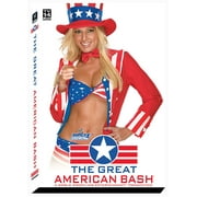 WWE - GREAT AMERICAN BASH 2004