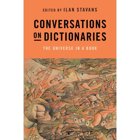 Conversations on Dictionaries, (Paperback)