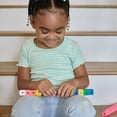 thumbnail image 3 of Math Cubes - Set Of 100 - Math Manipulative - Classroom Learning Supplies, Home School Supplies, Preschool Learning, Counting Toys, Linking Cubes, Math Linking Cubes, 3 of 8