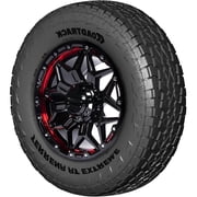 Roadtrack Terrena A/T Extreme LT245/70R17 119/116S E 10 Ply All Terrain Light Truck Tire Simolary simolary.com 12