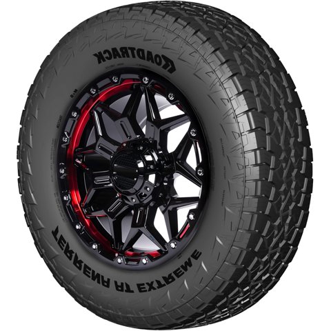 Roadtrack Terrena A/T Extreme 285/45R22 114H XL All Terrain Tire simolary.com 17 Roadtrack Terrena A/T Extreme 285/45R22 114H XL All Terrain Tire Simolary simolary.com 17