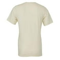 thumbnail image 1 of Bella + Canvas  Jersey Crew Neck T-Shirt, 1 of 2