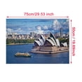 thumbnail image 3 of 1000 Large Adult And Children‘s Puzzle Festival Gift Virtual Puzzle Christmas, 3 of 6