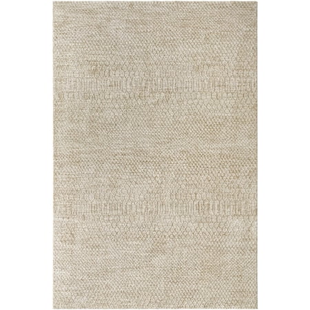 BoutiqueRugs Kaiya Bohemian, Transitional Area Rug - Beachhouse - 2' x 2'11"