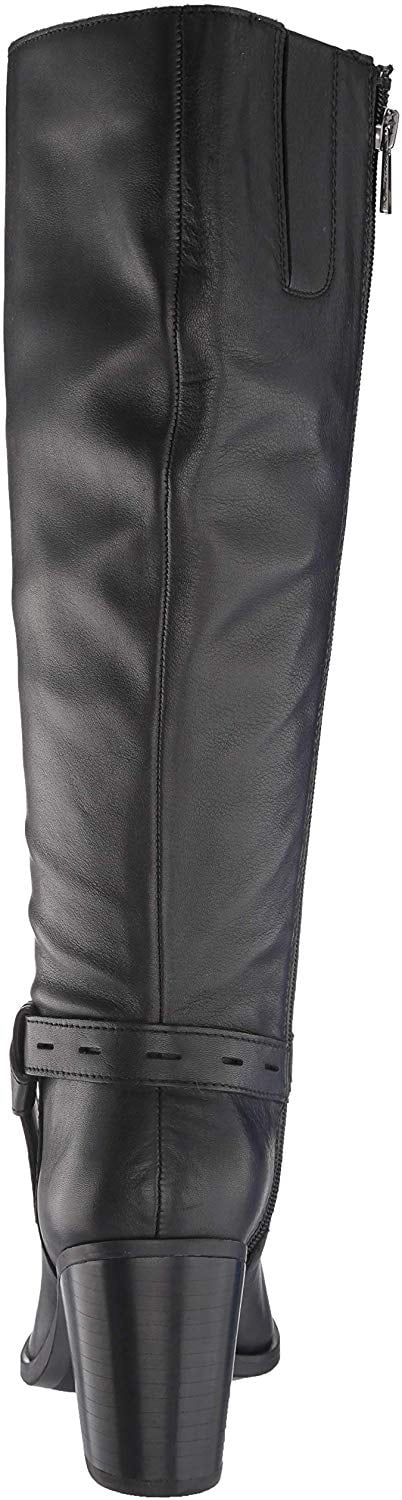 naturalizer kamora knee high boot