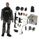 thumbnail image 5 of Juguete de Acción Sunnimix Soldado Swat, 5 of 8