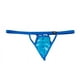 thumbnail image 5 of Ropa interior sexy en forma de T para hombre con cintura baja y perspectiva de hilo, 5 of 5