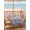 Blue, variant on Outdoor Tablecloth with Umbrella Hole and Zipper, Bunny Gnomes Easter Rectangle Table Cloth 60x84 Inch Waterproof Tablecloth, Eggs Brown Checkered Farmhouse Picnic Table Cover for Patio Camping