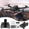 thumbnail image 4 of Drones for Adults Clearance, one camera drone aeromodelling primary school students small remote control aircraft flying machine drop technology Toy, 4 of 9