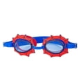 thumbnail image 1 of Kids Boys Girls Swimming Goggles Children Glasses Cartoon, 1 of 1