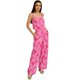 thumbnail image 1 of Conjunto juvenil Roman Fashion, 0537 (Fiusha) fucsia M Roman Fashion SET-ELY-0537-FIUSHA, 1 of 6