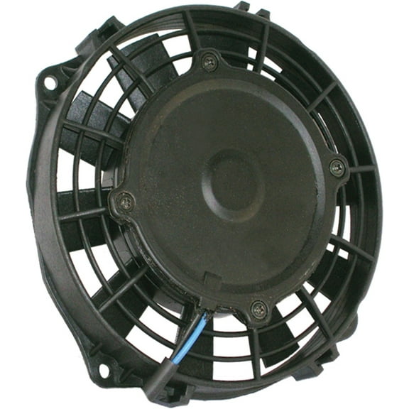 Maradyne High Performance Fans M073K Champion Low Profile Series Fan