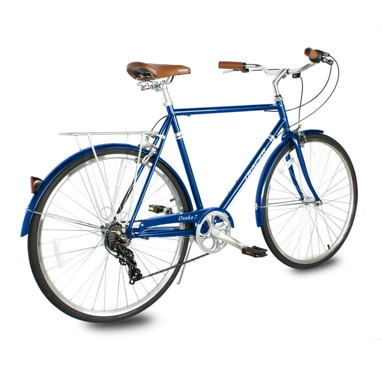 自転車本体 Southern Port ComfortBike CRT-700 Kent Gzr700 Road Bike, 700c, Men's, 21 Speed | eBay