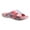 Cotton Candy, variant on Kholo Monet Women's Orthotic Slide Sandal